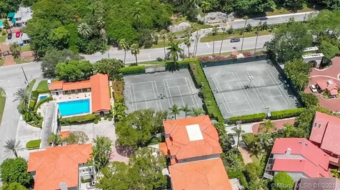 3521 Bayshore Villas Drive Coconut Grove FL 33133