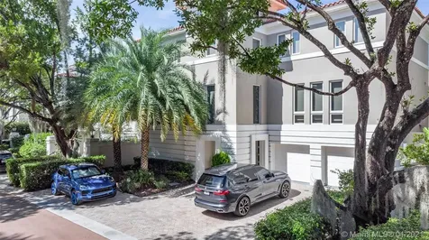 3521 Bayshore Villas Drive Coconut Grove FL 33133