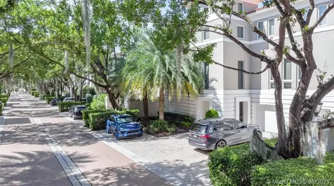 3521 Bayshore Villas Drive Coconut Grove FL 33133
