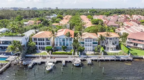 3521 Bayshore Villas Drive Coconut Grove FL 33133