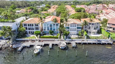 3521 Bayshore Villas Drive Coconut Grove FL 33133