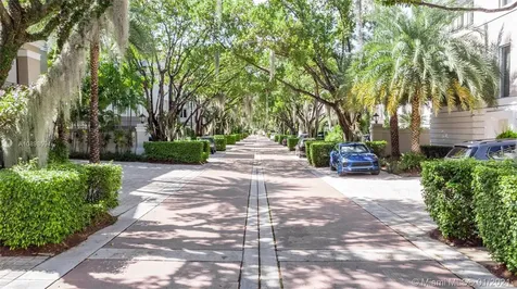 3521 Bayshore Villas Drive Coconut Grove FL 33133
