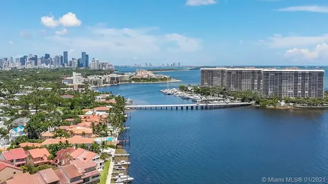 3521 Bayshore Villas Drive Coconut Grove FL 33133