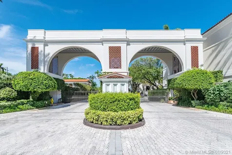 3521 Bayshore Villas Drive Coconut Grove FL 33133