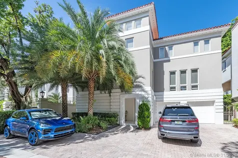 3521 Bayshore Villas Drive Coconut Grove FL 33133