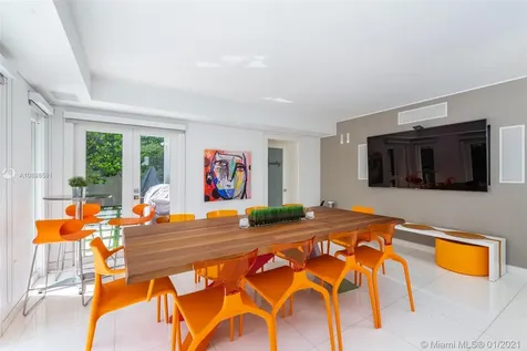 3521 Bayshore Villas Drive Coconut Grove FL 33133
