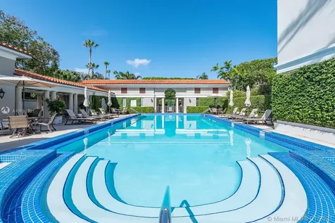 3521 Bayshore Villas Drive Coconut Grove FL 33133