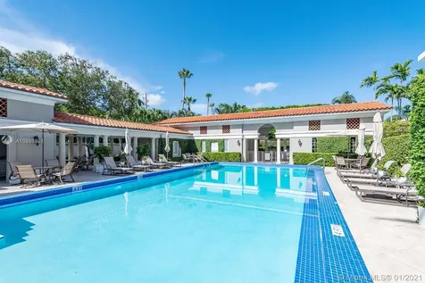 3521 Bayshore Villas Drive Coconut Grove FL 33133