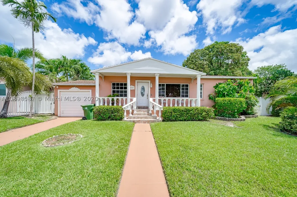 365 W 62nd Street Hialeah FL 33012