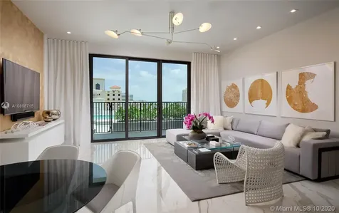 275 Giralda Avenue Coral Gables FL 33134