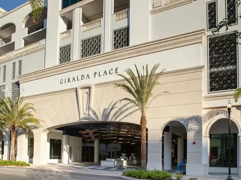 275 Giralda Avenue Coral Gables FL 33134