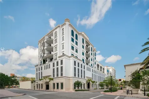 275 Giralda Avenue Coral Gables FL 33134