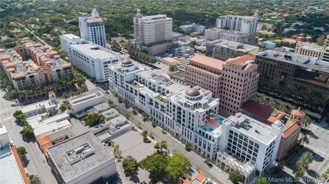 275 Giralda Avenue Coral Gables FL 33134