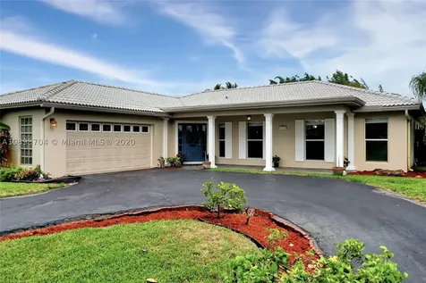 9404 NW 37th Court Coral Springs FL 33065
