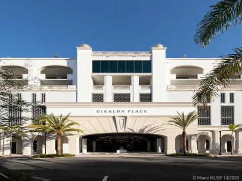 275 Giralda Avenue Coral Gables FL 33134
