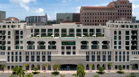 275 Giralda Avenue Coral Gables FL 33134