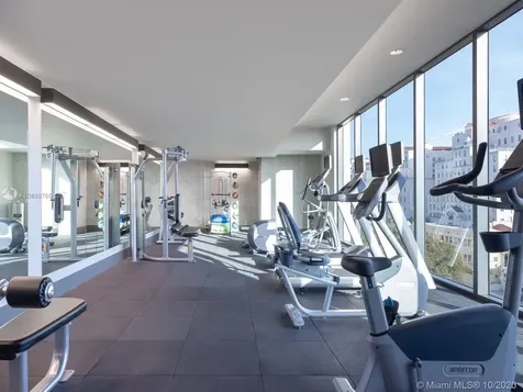 275 Giralda Avenue Coral Gables FL 33134