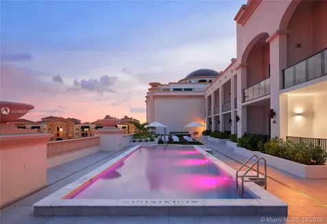 275 Giralda Avenue Coral Gables FL 33134