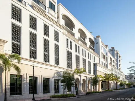 275 Giralda Avenue Coral Gables FL 33134