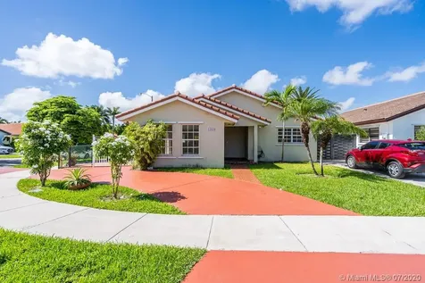 13840 SW 24th Terrace Miami FL 33175