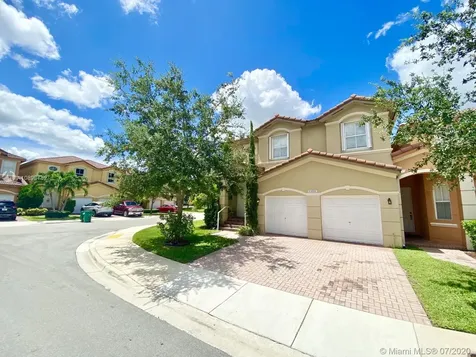 11091 NW 87th Lane Doral FL 33178