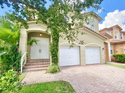 11091 NW 87th Lane Doral FL 33178