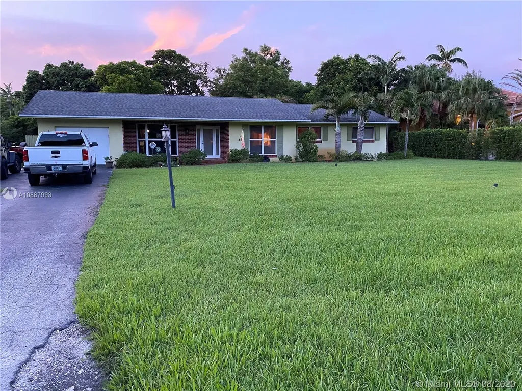 14511 SW 16th Street Davie FL 33325