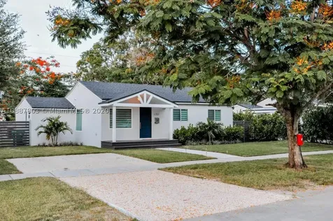 6783 S Waterway Drive Miami FL 33155