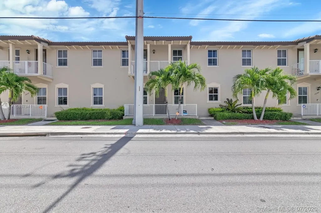 24327 SW 117th Avenue Homestead FL 33032