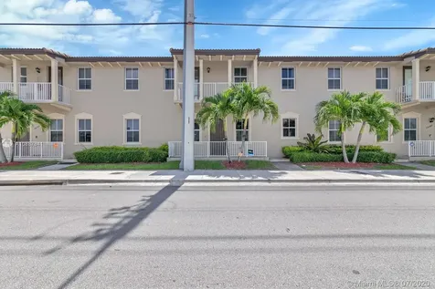 24327 SW 117th Avenue Homestead FL 33032