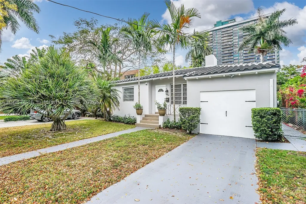 800 NE 71st Street Miami FL 33138
