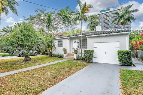 800 NE 71st Street Miami FL 33138