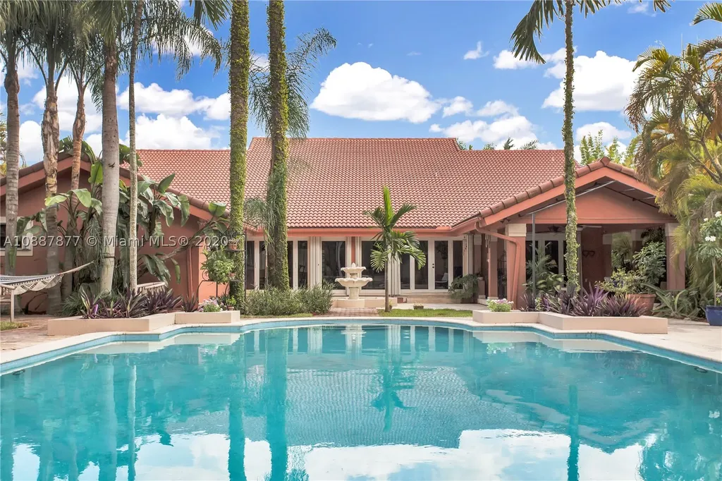 13771 SW 38th Street Miami FL 33175