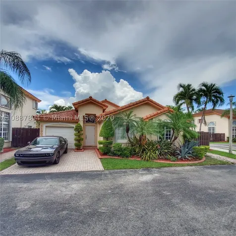 11303 NW 58th Terrace Doral FL 33178