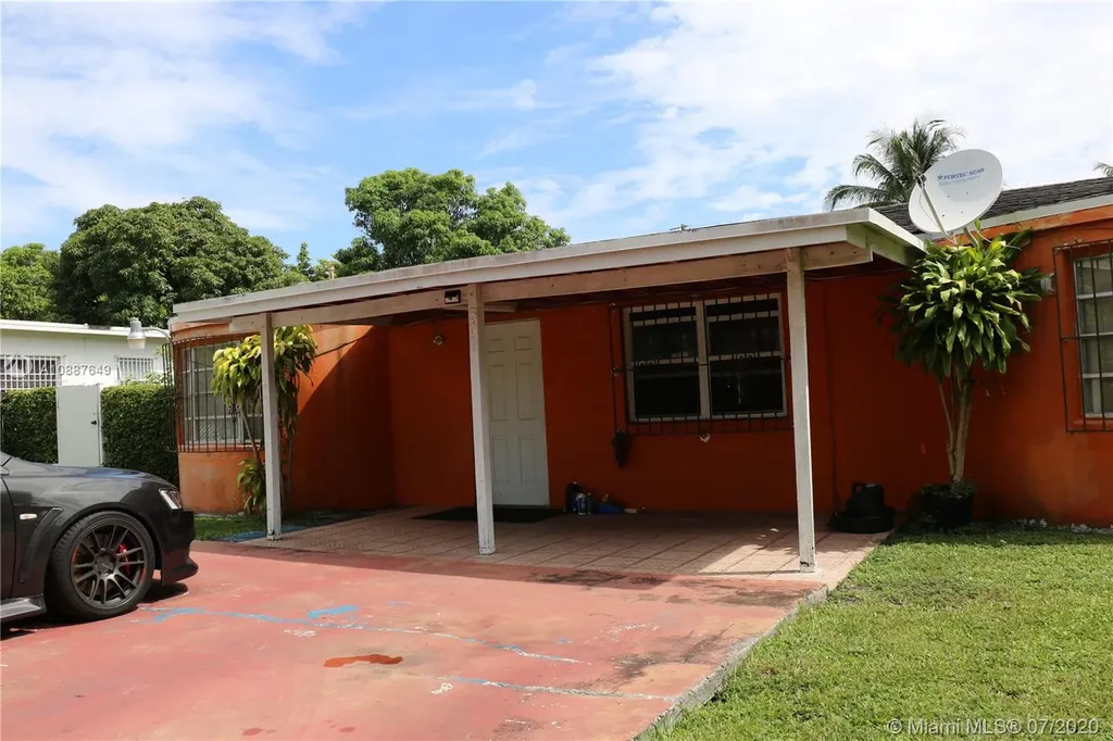 501 NW 152nd Street Miami FL 33169