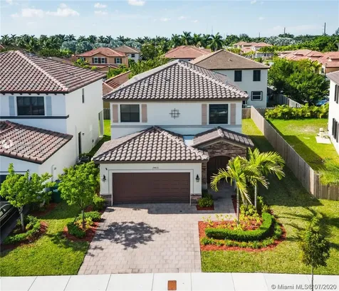24816 SW 118th Avenue Homestead FL 33032