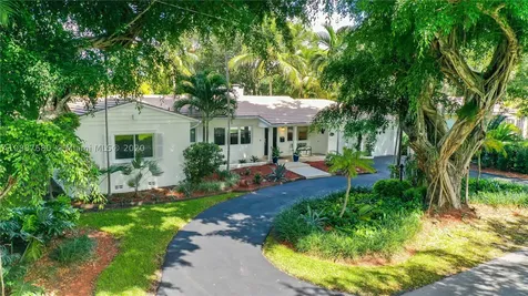 4310 San Amaro Drive Coral Gables FL 33146