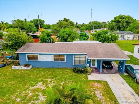 6544 SW 26th Street Miramar FL 33023