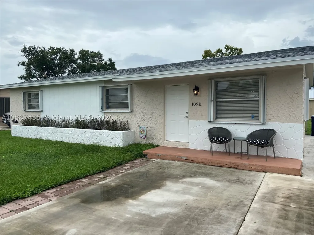 18911 SW 311th Street Homestead FL 33030