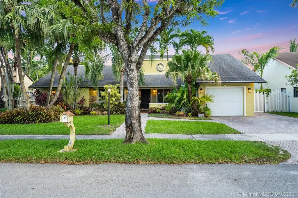 12234 SW 95th Street Miami FL 33186