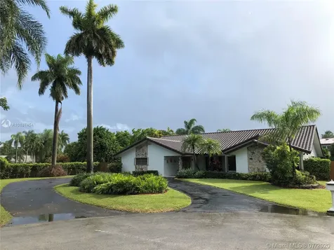 9750 SW 122nd Court Miami FL 33186