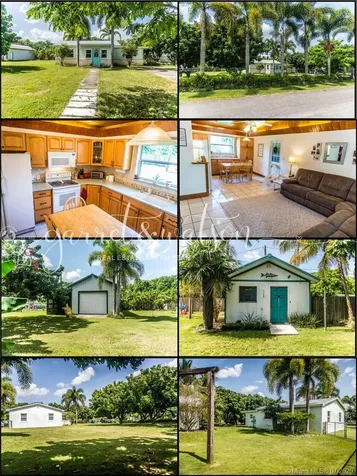 18340 SW 294th Street Homestead FL 33030
