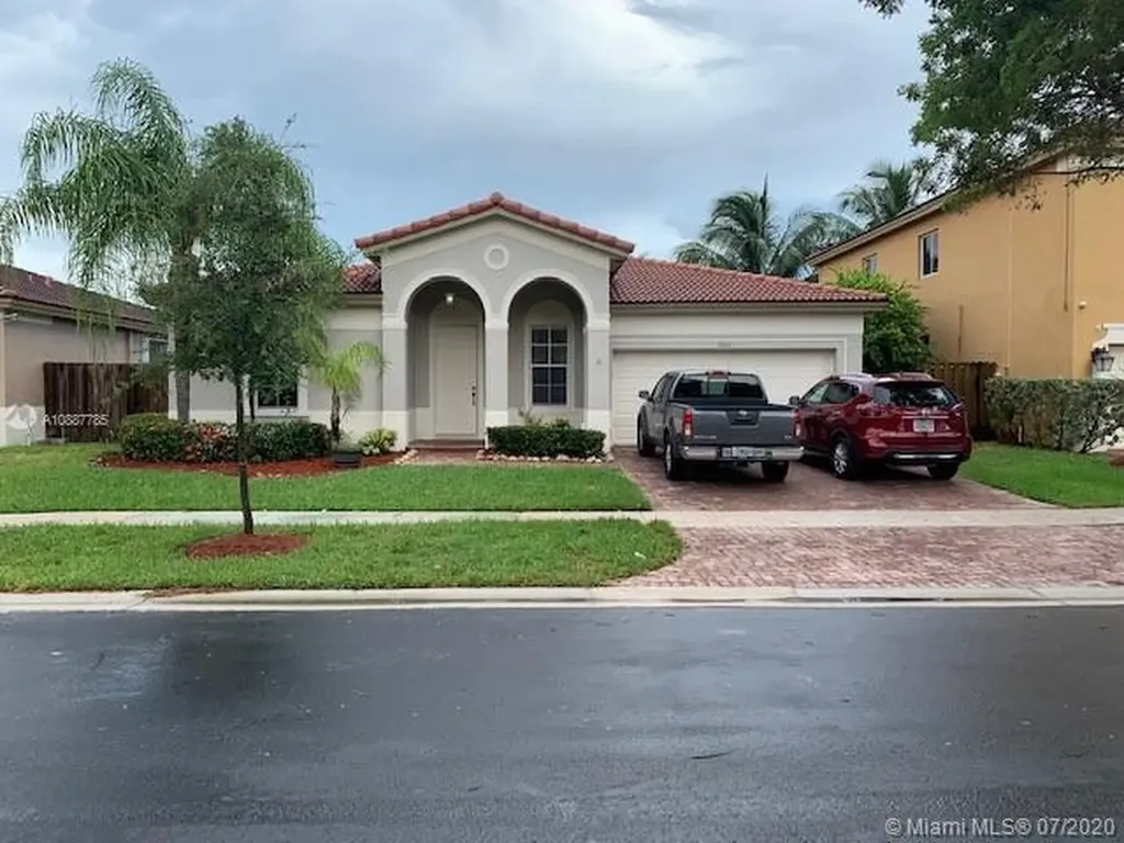 2003 NE 40th Avenue Homestead FL 33033