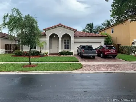 2003 NE 40th Avenue Homestead FL 33033