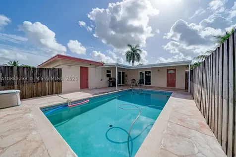 7120 SW 15th Street Pembroke Pines FL 33023