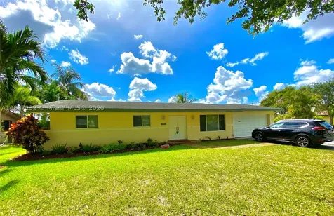 1060 NW 75th Avenue Plantation FL 33313
