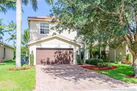10731 Bitternut Hickory Lane Boynton Beach FL 33437
