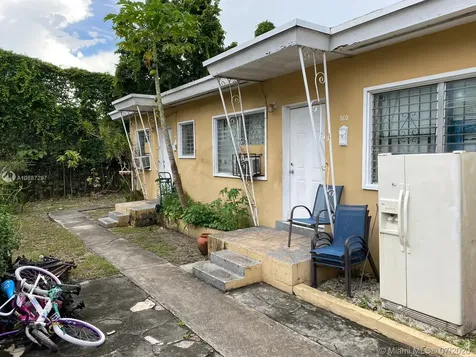 360 NE 55th Street Miami FL 33137