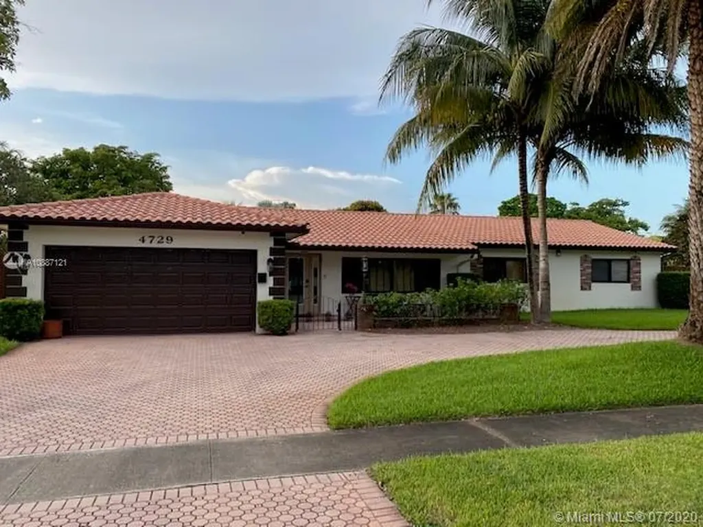 4729 Madison Street Hollywood FL 33021