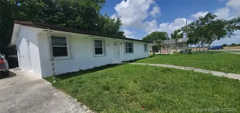 1794 SW 3rd Street Homestead FL 33030